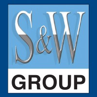 S&W Process Engineering Limited Logo