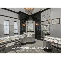 Campanelli & Pear Logo