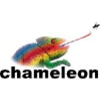 Chameleon Grafix Logo