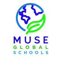 MUSE Global School - Calabasas, CA Logo