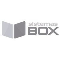 Sistemas Box Logo