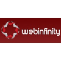 Webinfinity Logo