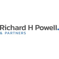 Richard H. Powell & Partners Logo