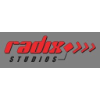 Radix Studios Logo