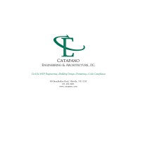 Catapano Engineering and Architecture, P.C. Logo