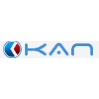 KAN - Korea & North Africa For advanced industries and assemblies Logo