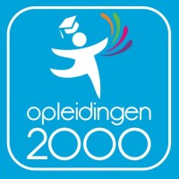 Opleidingen 2000 Logo