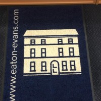 Eaton-Evans & Morris Limited Logo