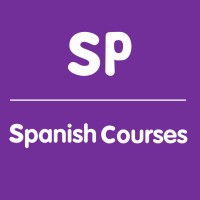 SP Spanish Courses Logo