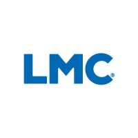 LMC Makina Logo