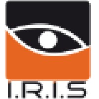 IRIS Software, Inc. Tunisia Logo