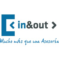 In & Out Logo