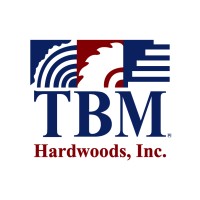 TBM Hardwoods, Inc. Logo