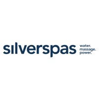 Silverspas B.V. Logo