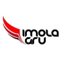 Imola Gru Logo