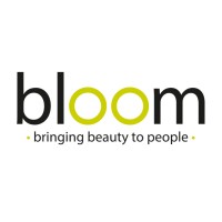 Bloom B.V. Logo