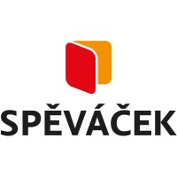SPĚVÁČEK Logo