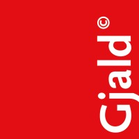 Gjald Logo