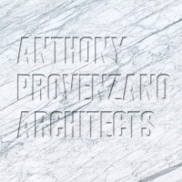 Anthony Provenzano Architects Logo