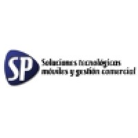 Soluciones Palm SA Logo