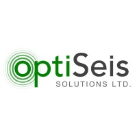 OptiSeis Solutions Ltd. Logo