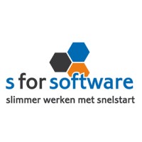 S for Software Logo