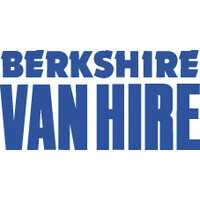 BERKSHIRE VAN HIRE LIMITED Logo