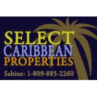 Select Caribbean Properties, Dominican Republic Logo