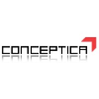 Conceptica s.r.o. Logo
