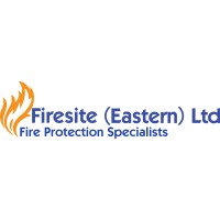 Firesite (Eastern) Ltd Logo