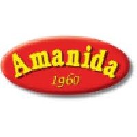 AMANIDA Logo