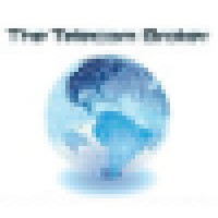 The Telecom Broker Logo