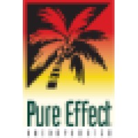 Pure Effect, Inc. Logo