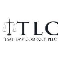 Tsai Law Company, PLLC Logo