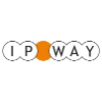 IP WAY d.o.o. Logo