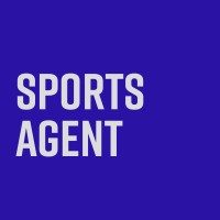 Sports Agent Logo