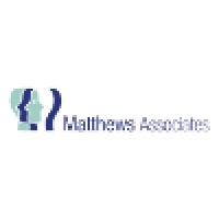 Matthews Associates (UK) Limited Logo
