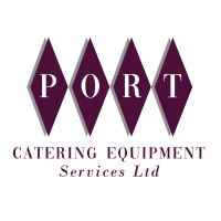 Port Catering Equipment Services Ltd Logo