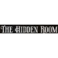 The Hidden Room Theatre Logo