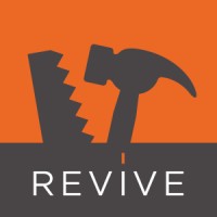 REVIVE PROPERTY SERVICES (UK) LIMITED Logo