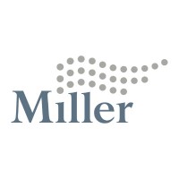 Miller Insurance Services LLP Logo