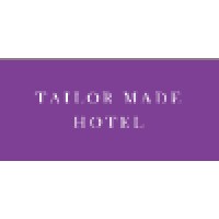 Tailor Made Hotels Logo