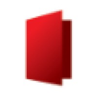 Red Door Yoga Logo