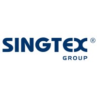 SINGTEX Group Logo