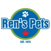 Rens Pets Logo