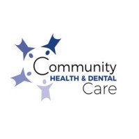 Community Health & Dental Care, Inc. Logo