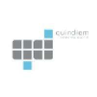 Quindiem Consulting (Pty) Ltd Logo