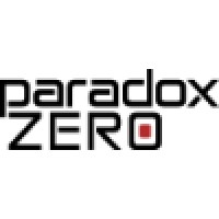 Paradox Zero Logo