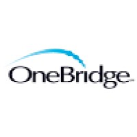 OneBridge, Inc. Logo