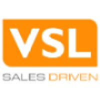 Virtual Sales Limited Logo